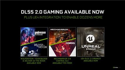 NVIDIA AI技術升級2.0 性能躍升75%，重塑游戲開發未來